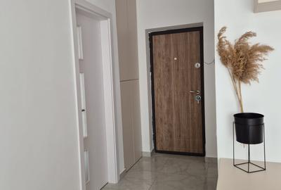 Inchiriere Garsoniera Militari Residence Loc De Parcare - 7