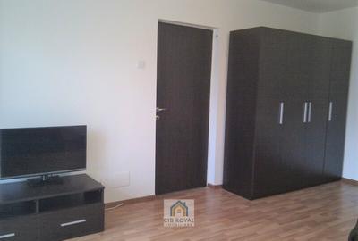 Inchiriez garsoniera Alba Iulia-Decebal, Str. Caloian Județul, la 12 min. metrou - 3