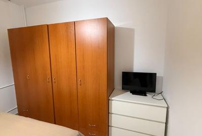 Apartament cu 2 camere semidecomandat în Moșilor