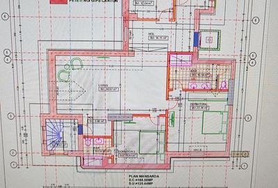 VANZARE CASA VILA INDIVIDUALA - 14