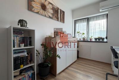 Duplex Mobilat | Drumul Boilor | Disponibil imediat | Curte amenajata - 18