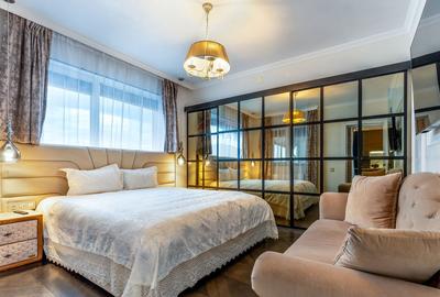 La alt nivel! Inchiriez LUX cu 3 camere, Terasa cu Gratar, Central - 5