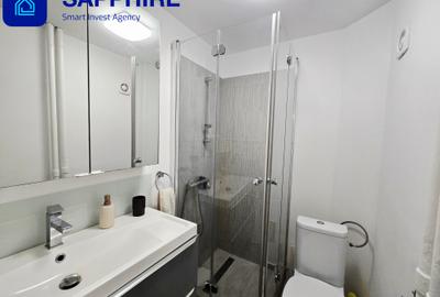 Apartament 2 camere metrou Unirii, prima închiriere, mobilat și utilat - 9