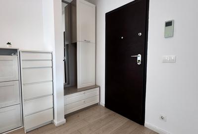 Aviației City Point Apartament 2 camere Parcare Inclusă - 9