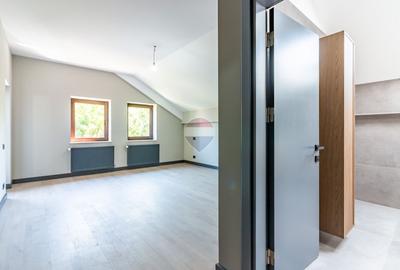 Vila de vanzare I 171 mp utili, teren 563 ICorbeanca I Laguna Albastra - 3