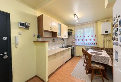 Apartament 3 camere | Decomandat | 64 mpu | Calea Floresti Manastur - 2