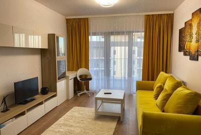Mihai bravu-Global Residence| 2 camere | Centrala proprie | Balcon mare. - 1