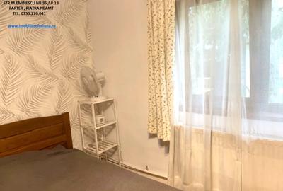 Casa pe parter cu teren 480 mp si pod mansardabil - Darmanesti, zona Adridan - 6