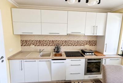 Braytim | 3 Camere | Decomandat | 2 Băi | Parcare CF | Etaj 1 - 5