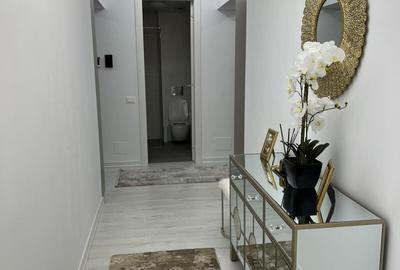 Apartament Premium 3 camere | Mobilat Rovere -Herăstrău și Metrou - 2