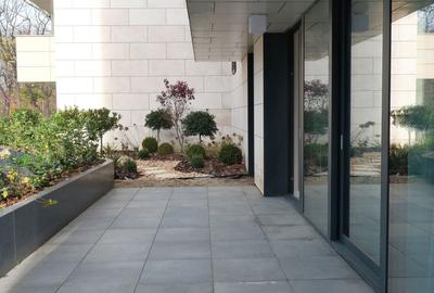 Apartament Premium cu gradina Aviatorilor - 11