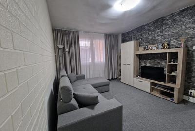 Apartament cu 2 camere decomandat în Pantelimon