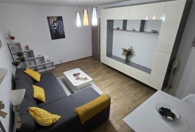 Apartament cu 2 camere în Gorjului