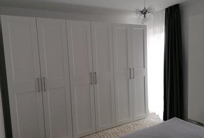 Apartament 2 camere | Cloud9 | Aviatiei | parcare inclusa - 13