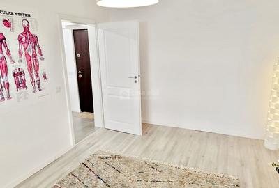 Ultracentral - Palas Mall, 2 camere premium, mobilat & utilat - 4
