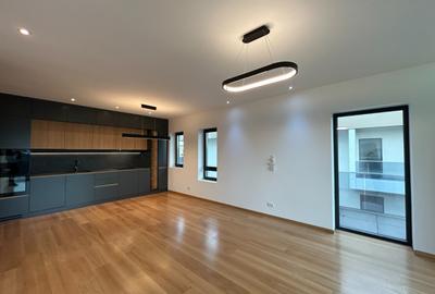 Apartament premium 3 camere de închiriat în Iancu Nicolae – 2 locuri parcare - 1