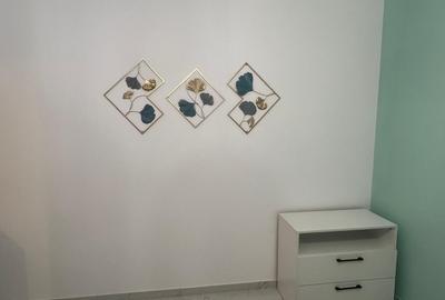Apartament 2 camere bloc nou Pacurari-Kaufland - 5