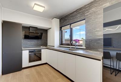 Vânzare Penthouse 3 Camere 2 Băi Newton Tătărași 168 mp READY TO MOVE - 7