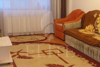 Apartament cu 2 camere decomandat, mobilat în Zorilor