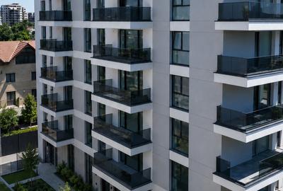 Residence5 Forest Apartments II