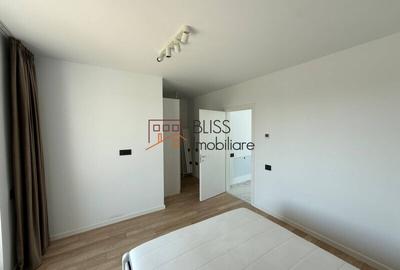 Vila 5 camere premium cu o curte privata de 130 mp - 16