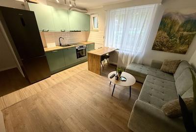 2 camere |  Gheorgheni | Iulius Mall | FSEGA - 1