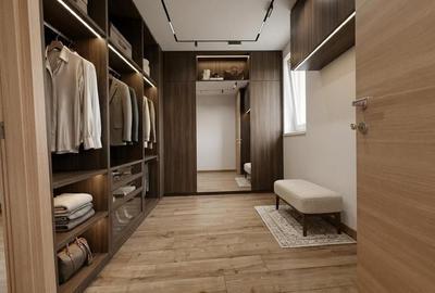 Vilă individuală premium | Paradisul Verde | 210 mp | Teren 470 mp - 14