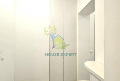 Apartament deosebit, curte 60 mp, terasa 15 mp, loc de parcare, Laguna Residence - 10