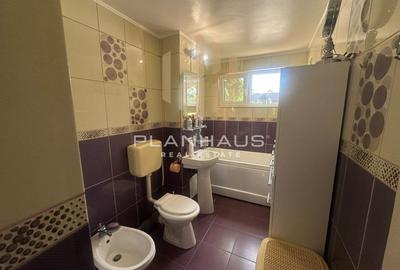 Apartament 4 camere,Vasile Alecsandri, zona Shopping Park, parter înalt - 10