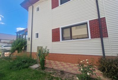 Navodari zona Sud- Vila P+1, 4 camere, Garaj, teren 326mp -260.000euro - 12