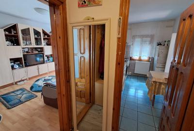 Apartament 2 camere Zona Opc - Strada Lupeni - etaj 3/4 - 54 mp - 4