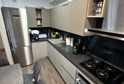 Iancu Nicolae/Residence 5/ Pipera/Apartament cu 2 camere/ Parcare/ - 5