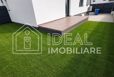 Duplex  Modern cu 4 camere si gradina, zona Casa de Apa - 7
