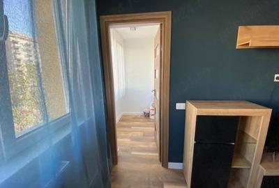 Obor - Apartament 2 camere  confort 1 - Modern - RENOVAT COMPLET - 3