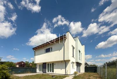 Casa Corbeanca | 3 Camere | walk-in dressing | 5 min.  Aeroport | - 21