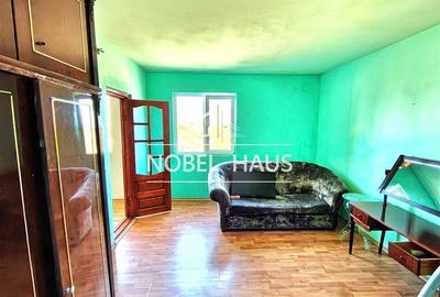 Apartament 2 camere, etajul 3, zona Gradina, bloc Vigotex - 6