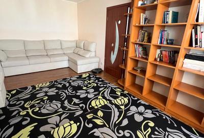 Apartament cu 2 camere decomandat, mobilat în Iancului