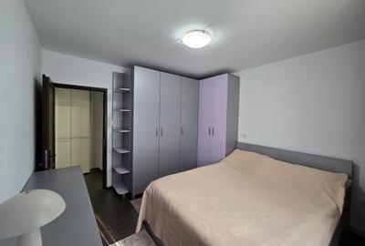 Tomis 2 -ap 2 camere, parter/4 (centrala/mobilat/utilat) - 3
