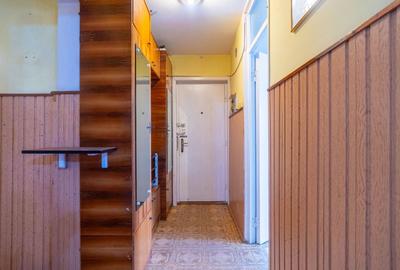 Apartament spațios cu 4 camere – Zona Boul Roșu 0% COMISION - 4