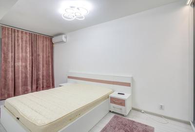 Apartament 3 camere Moghioros Park Residence - 2 x locuri de parcare - 2