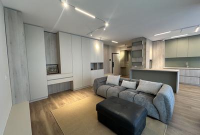 ICON Garden | Moșilor | 2 Camere Premium | 60 mp | 2 Balcoane | Parcar - 2