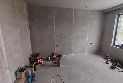 Duplex in zona centrala - despartit prin C.T - 5 camere - 6