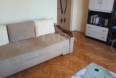 Apartament cu 2 camere decomandat, mobilat în Mănăștur