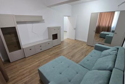 Apartament 2 camere parter, de inchiriat Focsani-Crang, lux, prima  inchiriere - 10