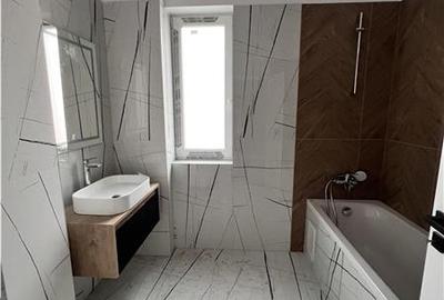 Apartament cu 3 camere decomandate debara si balcon in Sibiu - 6