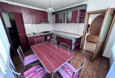 Casa noua de închiriat 4 camere  Cetate Alba Iulia - 9