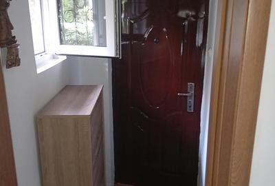 Garsonieră de închiriat | Bd. Unirii – Zepter | 50 mp | Imobil interbelic - 7