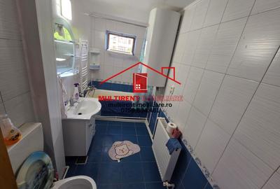 Apartament in zona linistita - la parter! - 5