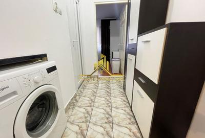 3 camere, mobilat modern, balcon, view , Marasti, Semicentral - 13