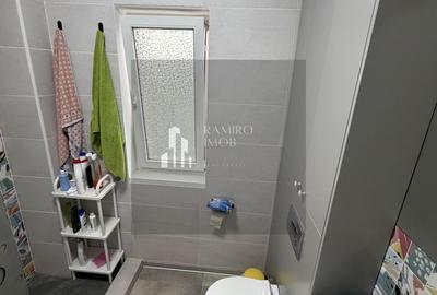 OCAZIE Apartament 3 camere Luica / Soseaua Giurgiului /  sec 4 - 6